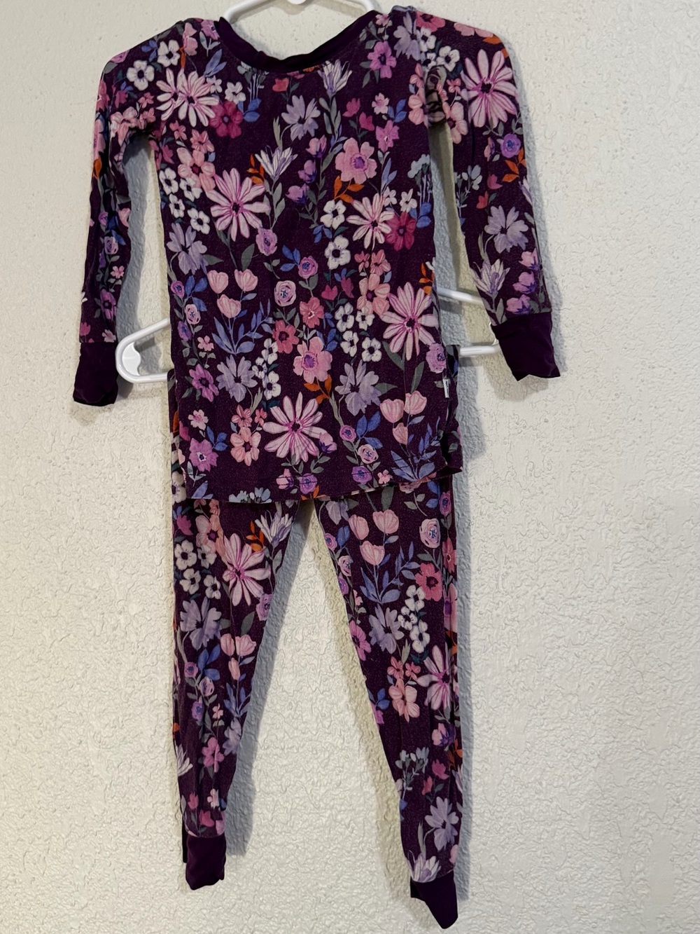 Little Sleepies 18-24M Pajamas
